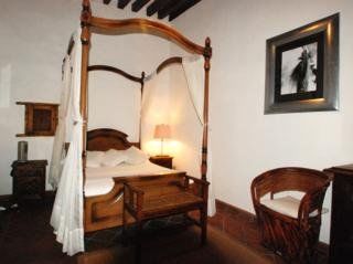 Los Agaves Hotel ซานมิเกล เด อาเญนเด ภายนอก รูปภาพ
