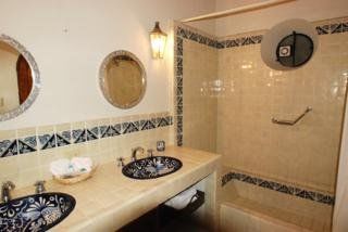 Los Agaves Hotel ซานมิเกล เด อาเญนเด ภายนอก รูปภาพ