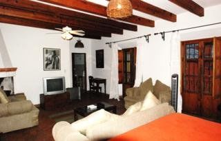 Los Agaves Hotel ซานมิเกล เด อาเญนเด ภายนอก รูปภาพ
