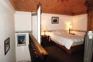 Los Agaves Hotel ซานมิเกล เด อาเญนเด ภายนอก รูปภาพ