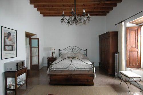 Los Agaves Hotel ซานมิเกล เด อาเญนเด ภายนอก รูปภาพ